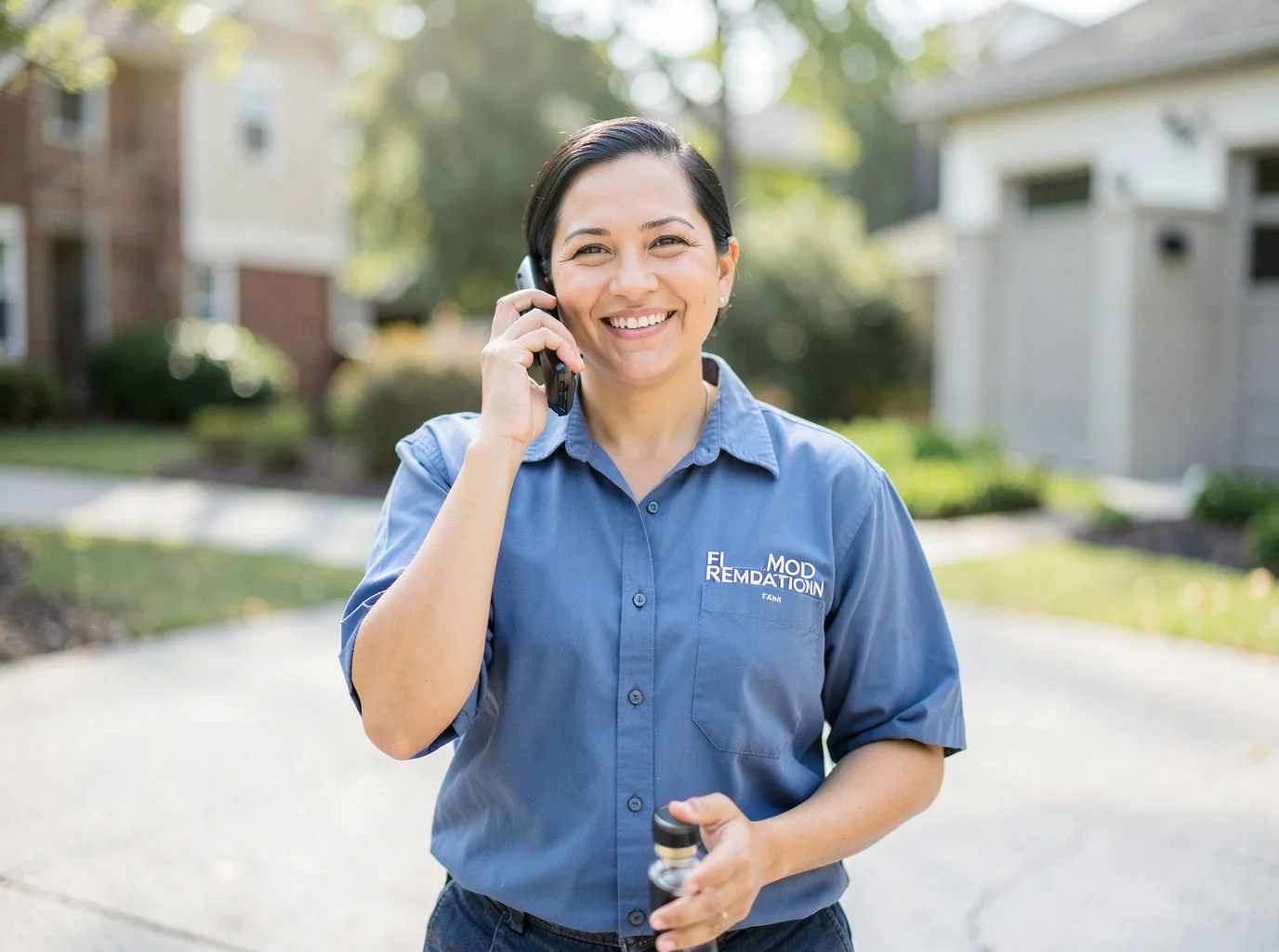 Mold Remediation Santa Teresa, NM FAQs